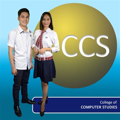 icct bsit uniform|College of Computer Studies .